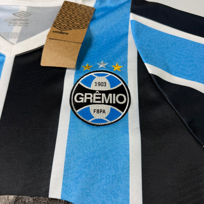 Gremio – Torcedor 2024