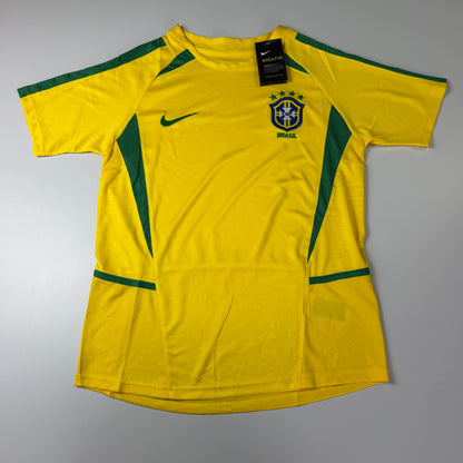 Brasil – Retro 2002
