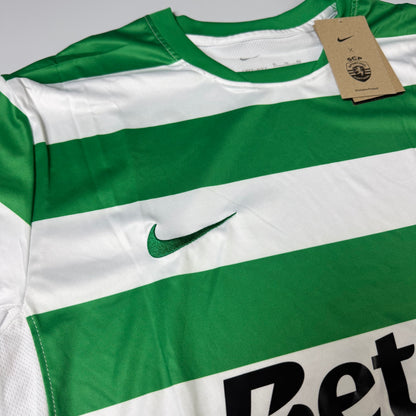 Sporting - Torcedor I 2025-26