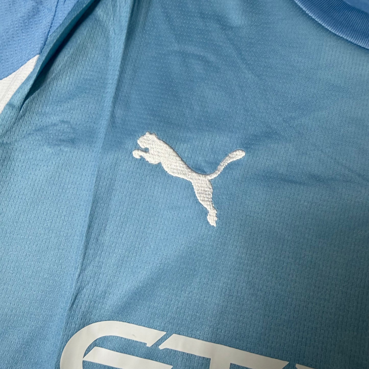Manchester City – 25-26
