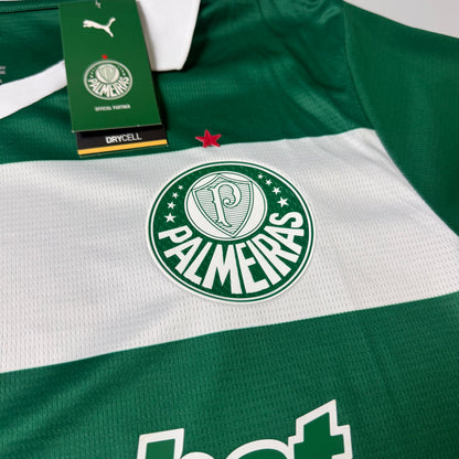 Palmeiras – Torcedor 25-26