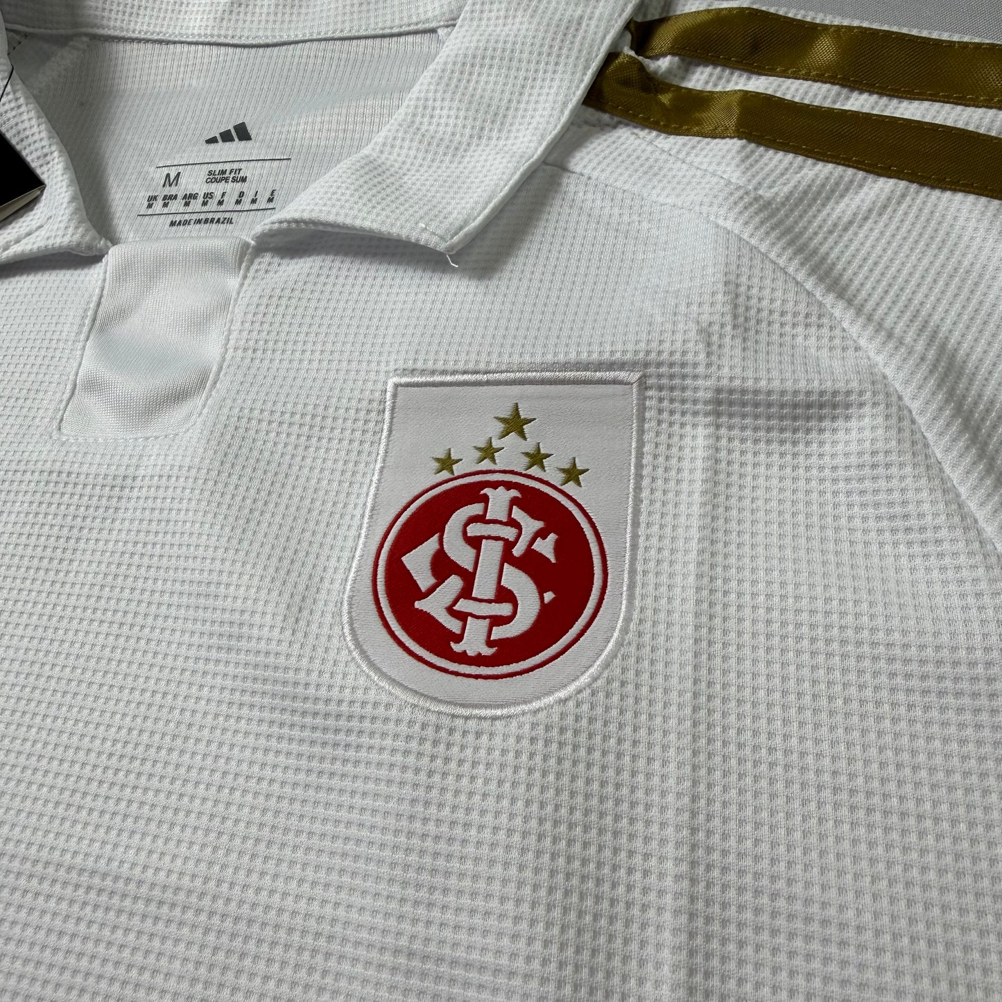 Internacional – Feminina Reserva 26-27