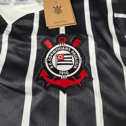 Corinthians – Torcedor Titular 26-27