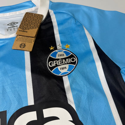 Gremio – Torcedor 25-26