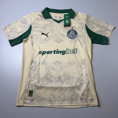 Palmeiras  – Torcedor 25-26