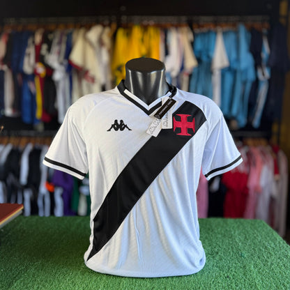 Vasco da Gama – Torcedor 25/26