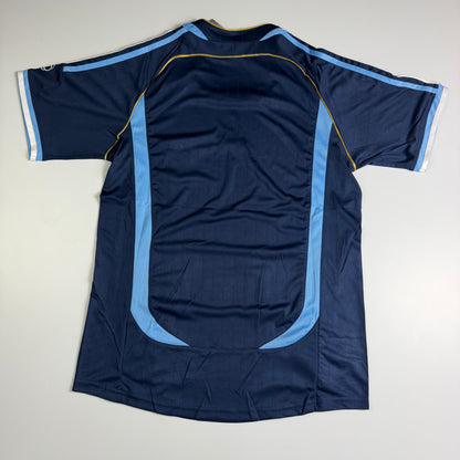 Argentina – Retrõ 2006