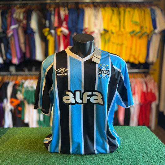 Gremio – Torcedor 2024