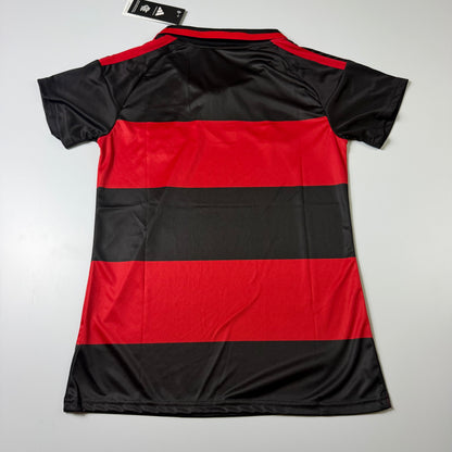 Flamengo – Feminina 26-27
