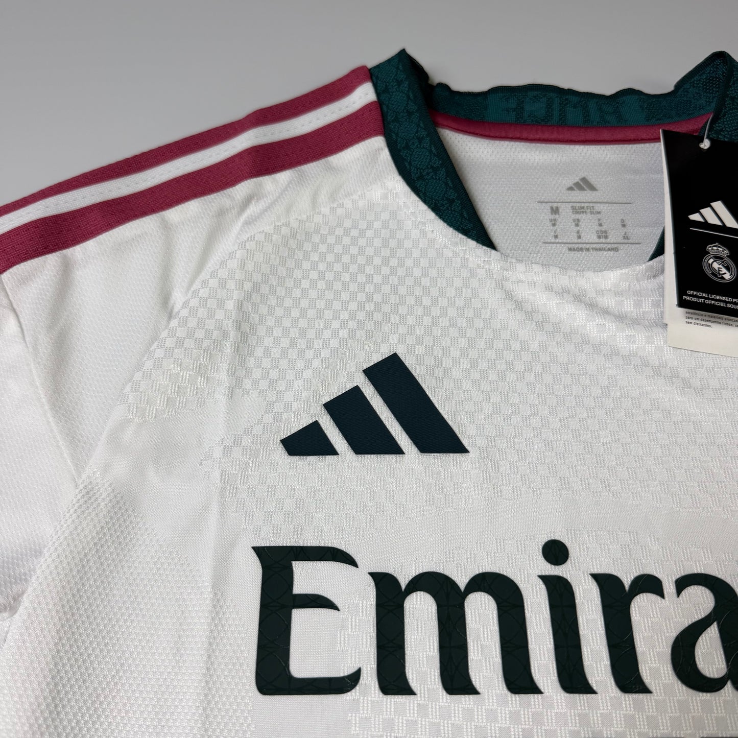 Real Madrid – Jogador 26-27