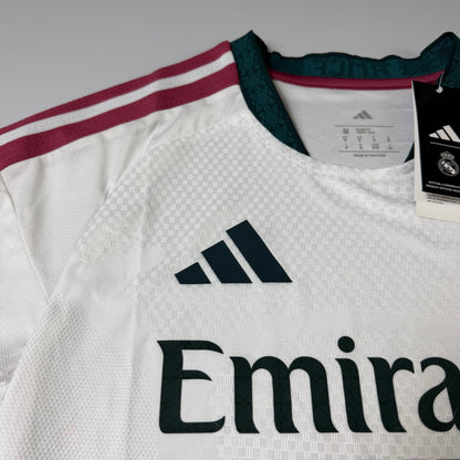 Real Madrid – Jogador 26-27