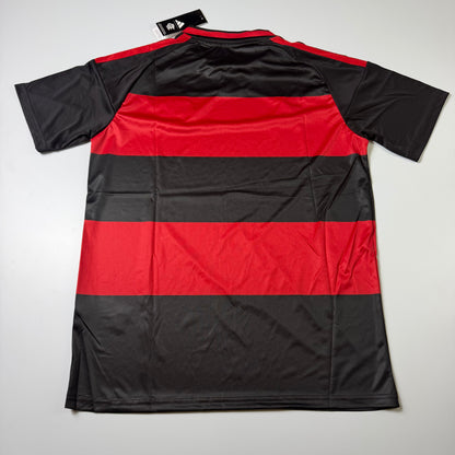 Flamengo – Torcedor 26-27
