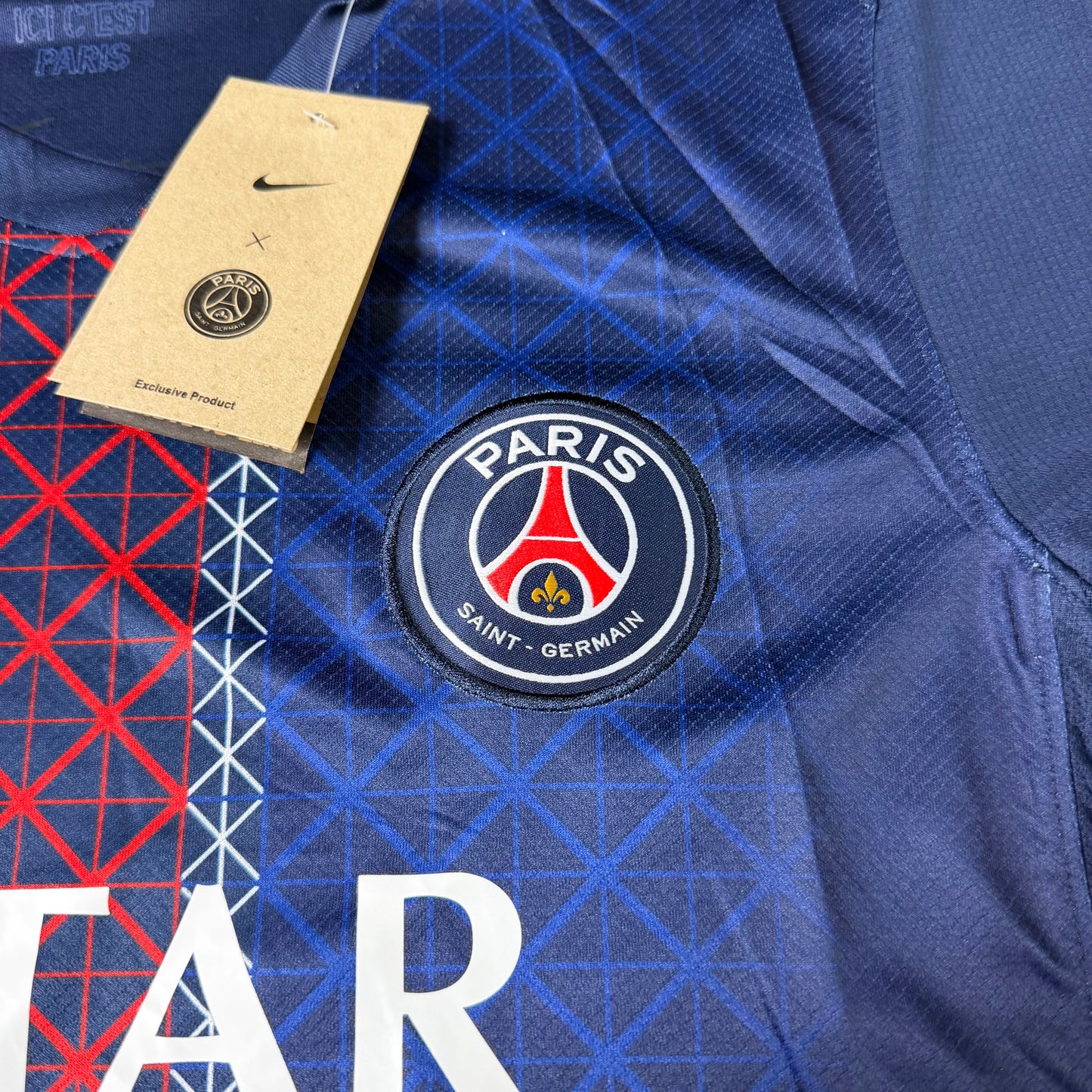 PSG – Torcedor I 25-26