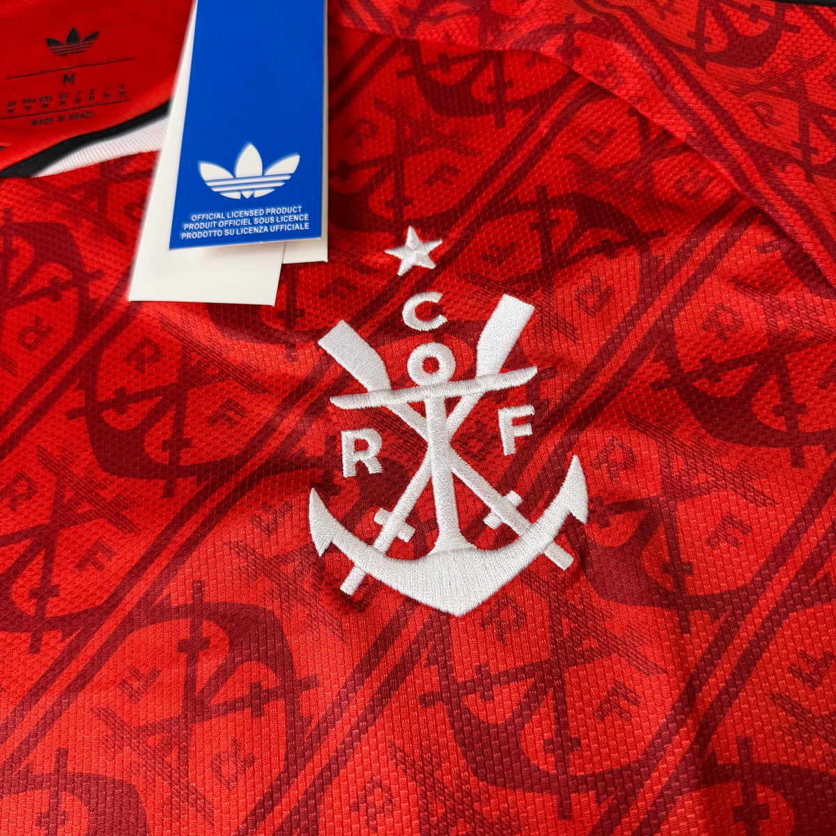 Flamengo – Torcedor III 26-27