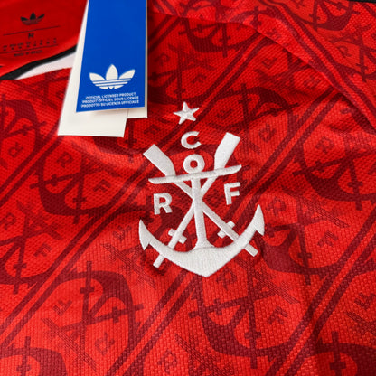 Flamengo – Torcedor III 26-27