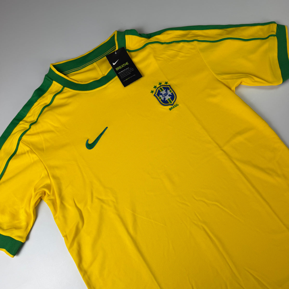 Brasil – Retro 1998