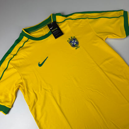 Brasil – Retro 1998