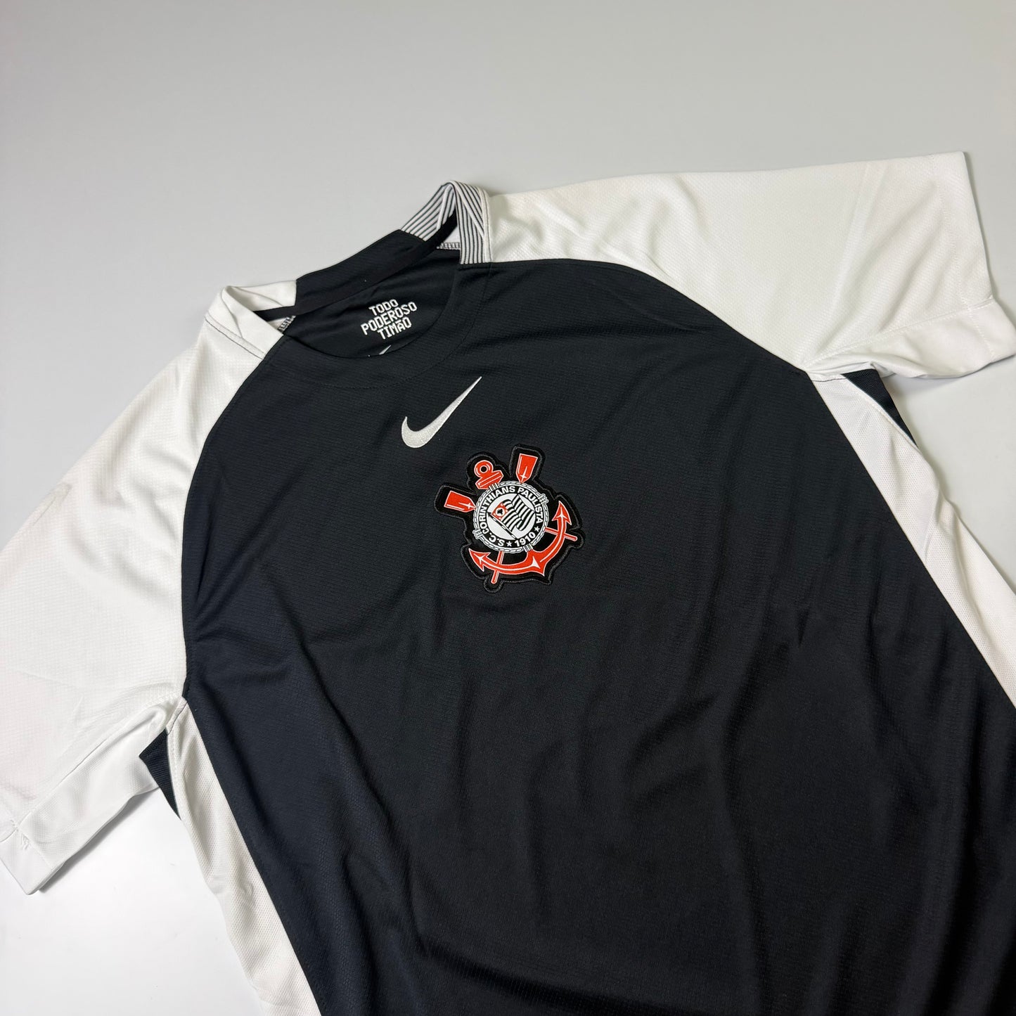 Corinthians – Torcedor 25-26