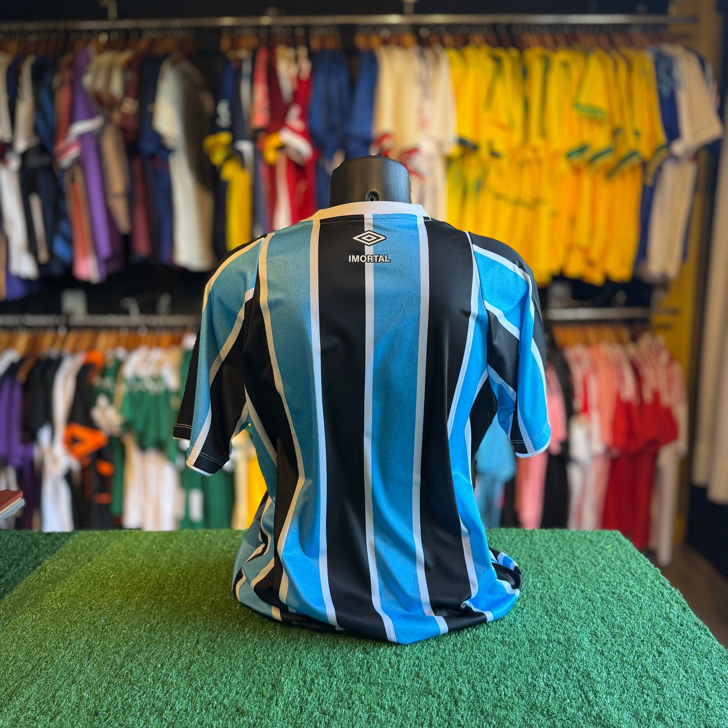 Gremio – Torcedor 2024