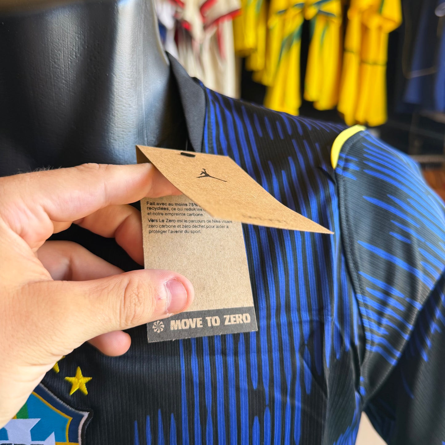 Brasil – Torcedor 26-27