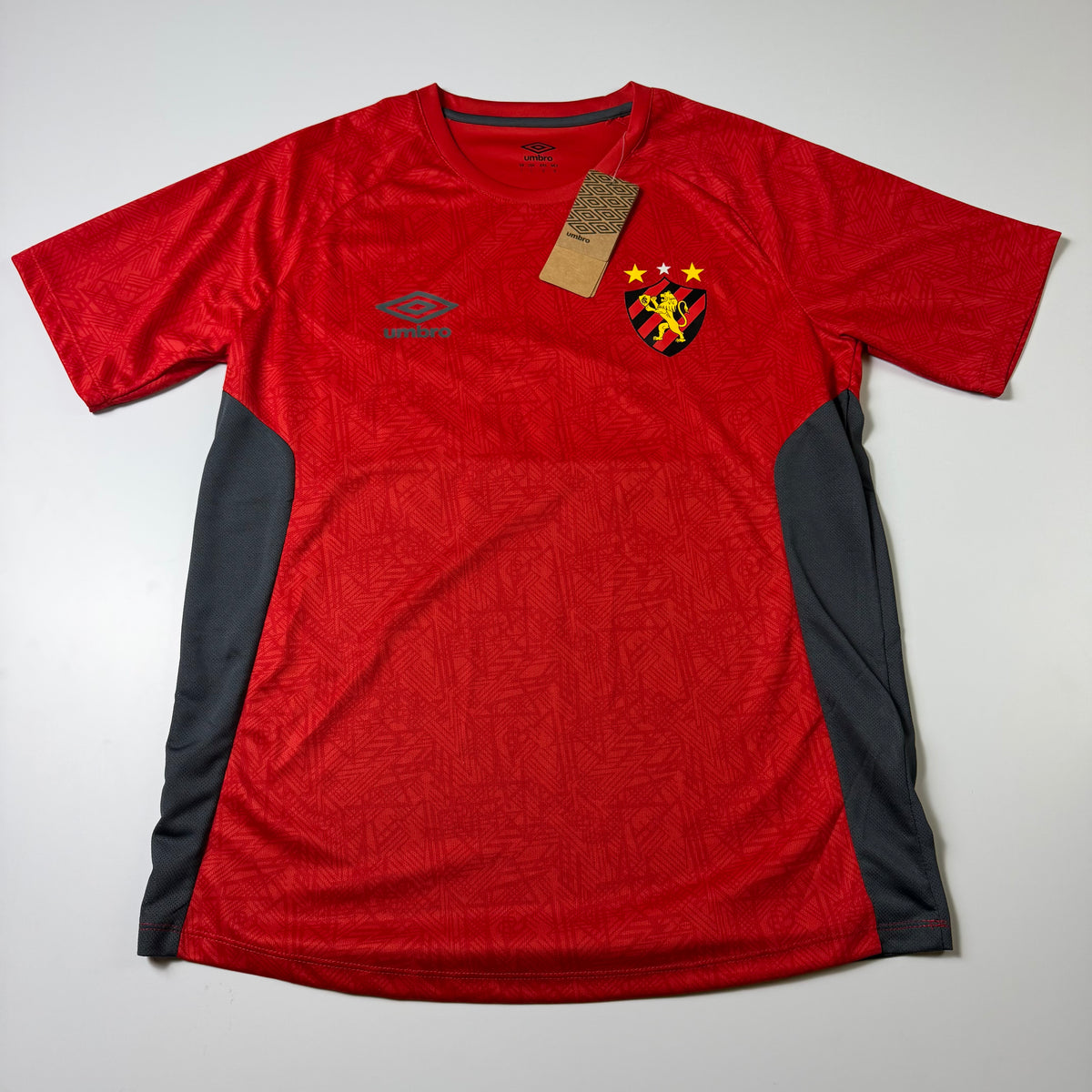 Sport Recife – Treino 2024