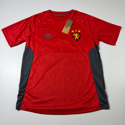Sport Recife – Treino 2024