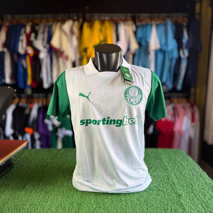 Palmeiras – Torcedor 25-26