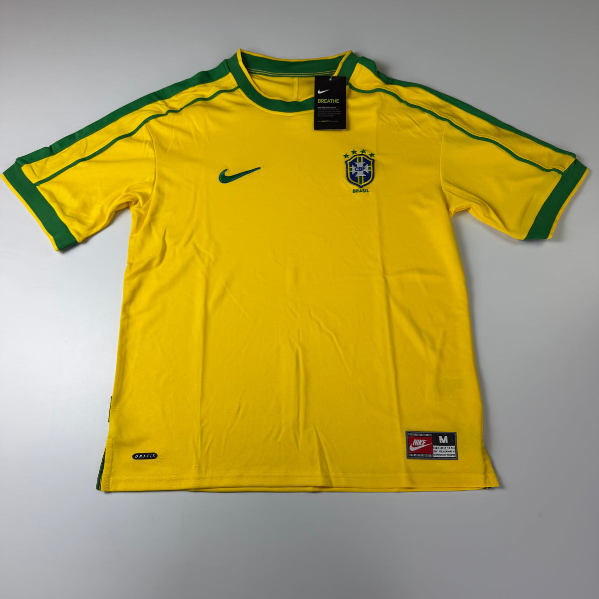 Brasil – Retro 1998