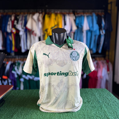 Palmeiras  – Torcedor 25-26