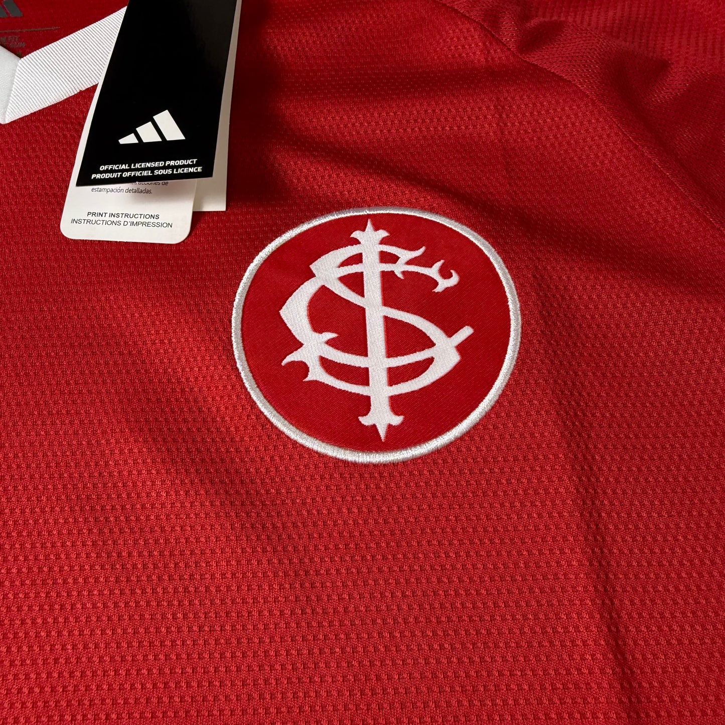 Internacional – Torcedor 25-26