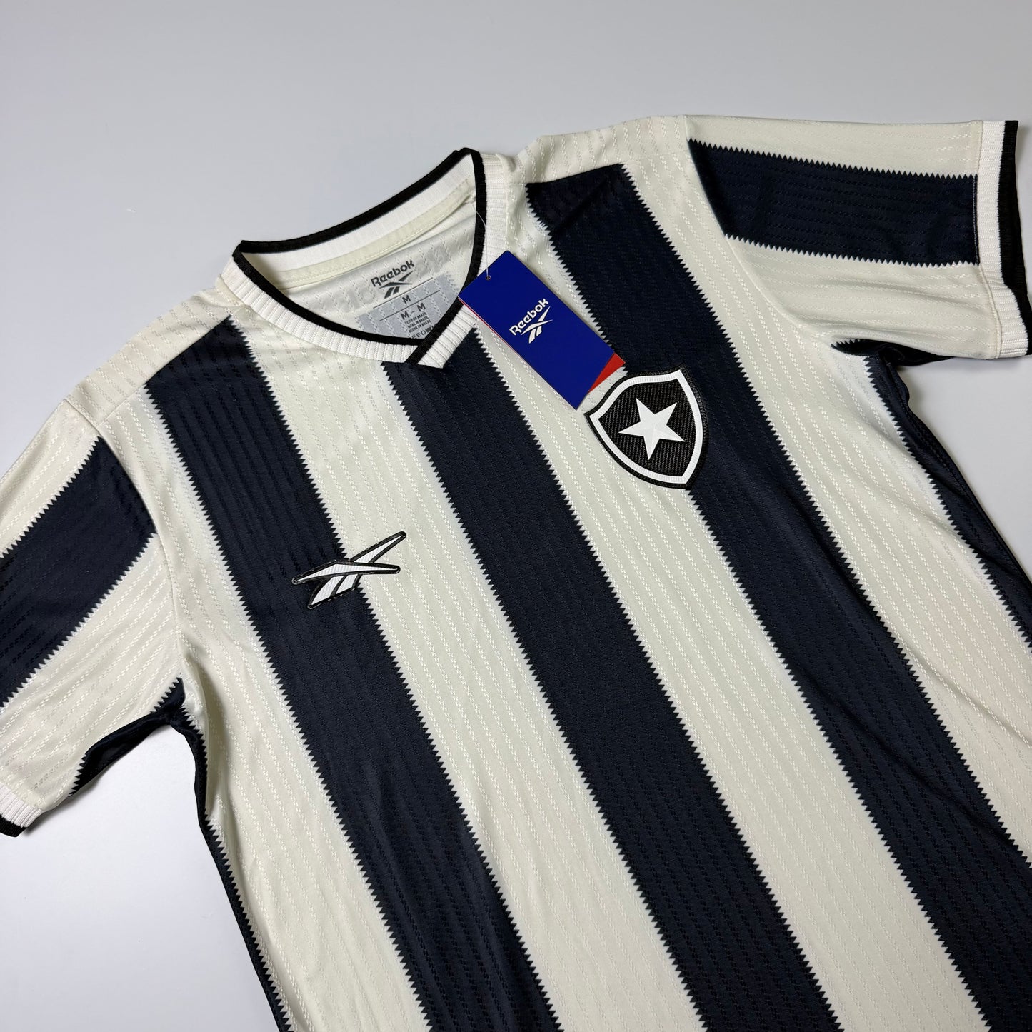 Botafogo - Torcedor 25-26