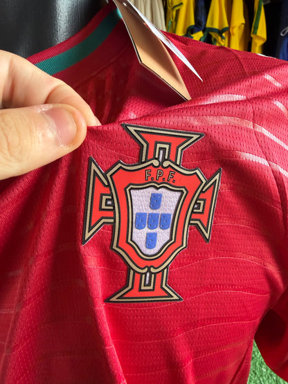 Portugal – Torcedor 26-27