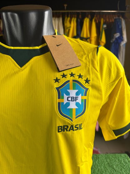 Brasil Titular – Torcedor 26-27