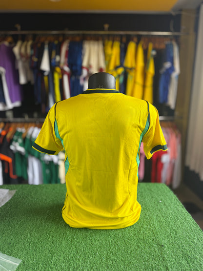 Brasil Titular – Torcedor 26-27
