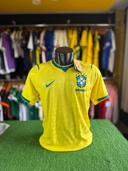 Brasil – Jogador Titular 26-27