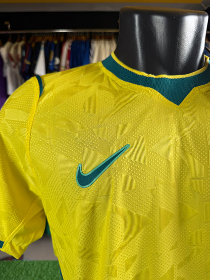 Brasil – Jogador Titular 26-27