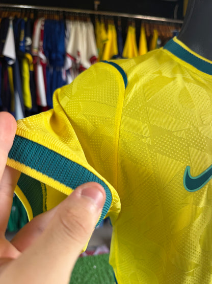 Brasil – Jogador Titular 26-27