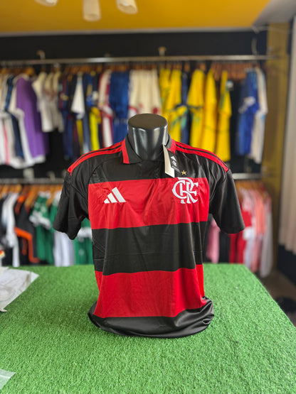 Flamengo – Torcedor 26-27