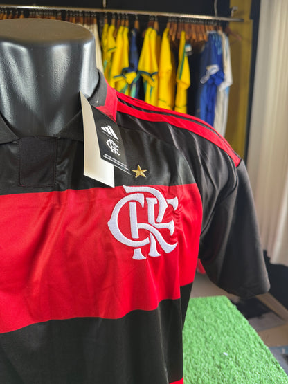Flamengo – Torcedor 26-27