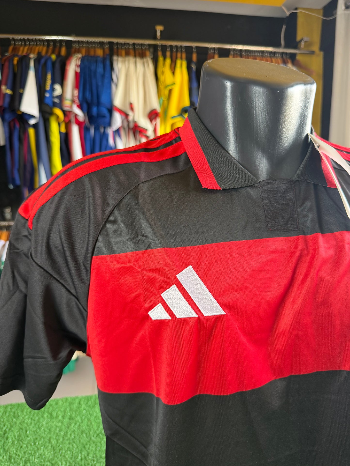 Flamengo – Torcedor 26-27