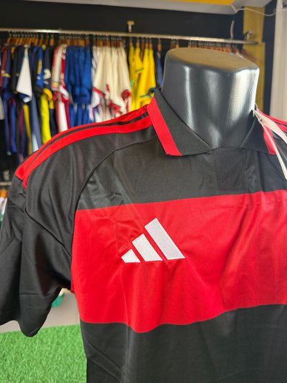 Flamengo – Torcedor 26-27