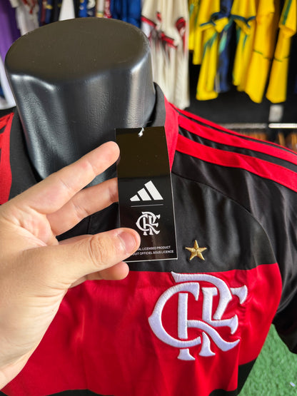 Flamengo – Torcedor 26-27