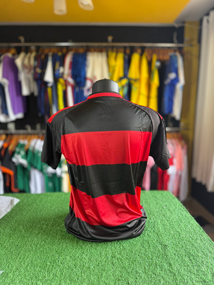 Flamengo – Torcedor 26-27