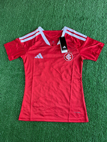 Internacional – Feminina 26-27