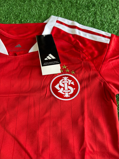Internacional – Feminina 26-27