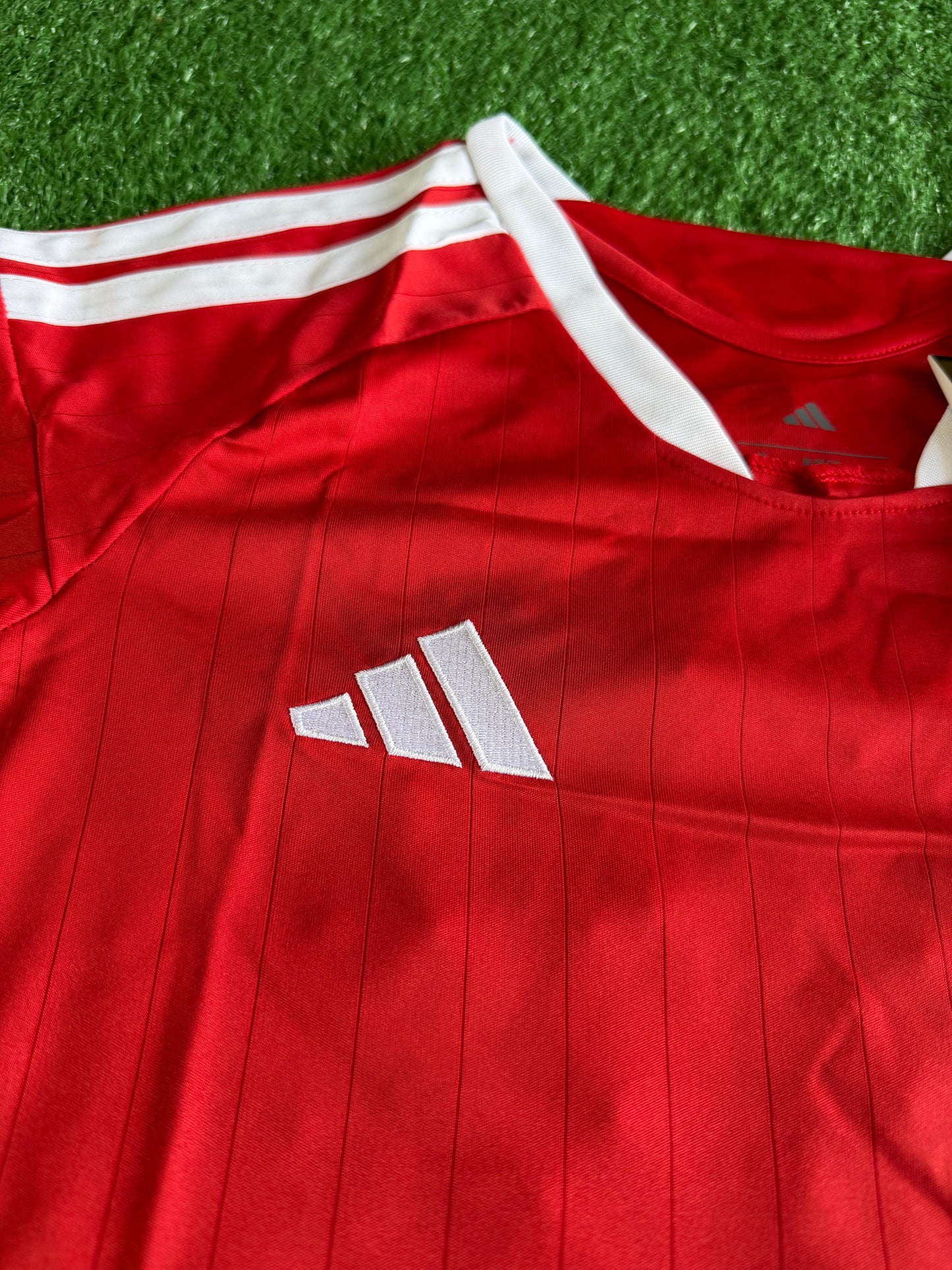 Internacional – Feminina 26-27