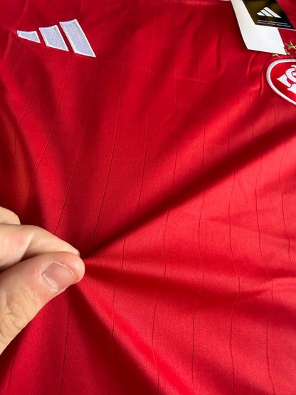 Internacional – Feminina 26-27