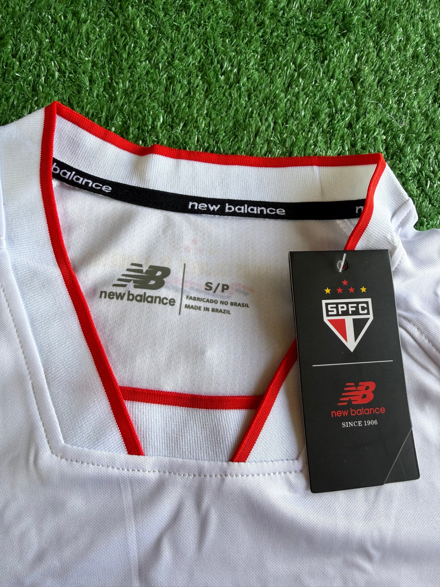 São Paulo – Feminina 26-27