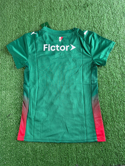 Palmeiras – Feminina 26-27