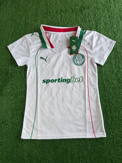 Palmeiras – Feminina 26-27